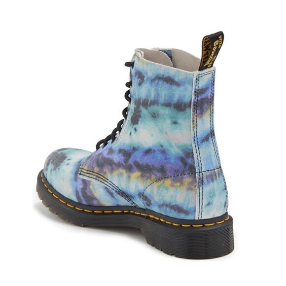 Dr. Martens | 1460 Pascal Boots - Picture 2 of 7